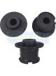 Transgold Upper Body Mount Position 2