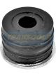 Transgold Body Mount Fits Toyota Landcruiser 75 Series