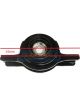 Transgold Centre Bearing 35mm ID 25mm Offset