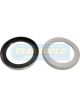 Transgold Front Strut Bearing Fits Mitsubishi 380 05-08