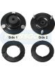 Transgold Strut Mount w/Bearing
