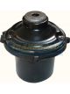 Transgold Rubber Buffer