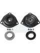 Transgold Strut Mount Front w/Bearing