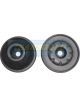 Transgold Front Strut Mount