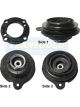 Transgold Front Strut Mount Right
