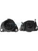 Transgold Front Strut Mount Right