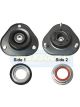 Transgold Front Strut Mount w/Bearing