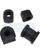 Transgold Sway Bar Rubbers Front/Rear Fits Patrol GQ/GU 98-01