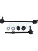 Transgold Sway Bar Link Assembly Rear