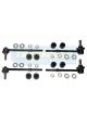 Transgold Sway Bar Link Assembly Front & Rear