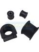 Transgold Sway Bar Rubbers Front