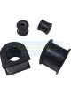 Transgold Sway Bar Rubbers Rear