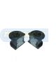 Transgold Stab. Bar Rubbers Front