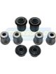Transgold Front Suspension Bush Kit