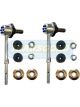 Transgold Front Sway Bar Link Kit