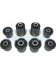 Transgold Front Suspension Bush Kit