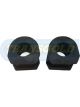 Transgold Front Sway Bar Rubber