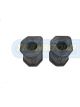 Transgold Front Sway Bar Rubber