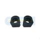 Transgold Rear Sway Bar Rubber