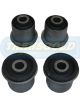 Transgold Front Upper Control Arm Bushes Inner