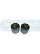 Transgold Rear Trailing Arm Bushes Back