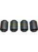 Transgold Rear Lower Control Arm/Lateral Arm Bushes
