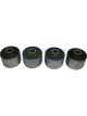 Transgold Rear Trailing Arm Bushes Rear
