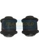 Transgold Rear Pan Rod Bushes