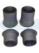 Transgold Front Upper Control Arm Bushes Inner Front/Rear