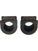 Transgold Front Sway Bar Mount Bush 29mm Height 38mm