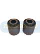 Transgold Rear Pan Rod Bushes