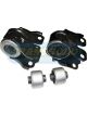 Transgold Front Control Arm Bush Kit Fits Ford Mondeo 07-13