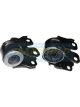Transgold Front Control Arm Rear Bush Kit Fits Ford Mondeo 07-13