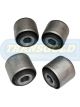 Transgold Rear Upper Control Arm Bush Kit