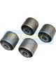 Transgold Rear Lower Control Arm Front Bush Kit