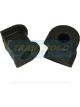 Transgold Rear Sway Bar Bush Kit 14mm ID