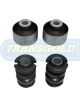 Transgold Front Control Arm Bush Kit