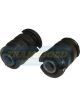 Transgold Front Control Arm Bush Kit