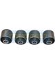 Transgold Rear Lower Trailing Arm Bush Kit