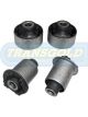 Transgold Front Control Arm Bush Kit Fits Daihatsu Terios 06-On