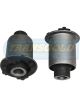 Transgold Front Control Arm Front Bush Kit Fits Daihatsu Terios 06-On