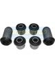 Transgold Front Suspension Bush Set