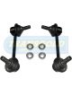 Transgold Front Sway Bar Link Kit
