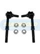 Transgold Front Sway Bar Link Kit Fits Daihatsu Terios 06-On