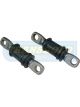 Transgold Front Control Arm Front Bush Kit