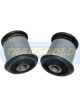 Transgold Front Control Arm Front Bush Kit