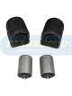 Transgold Front Control Arm Bush Kit