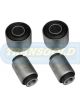 Transgold Front Control Arm Bush Kit