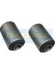 Transgold Front Control Arm Front Bush Kit
