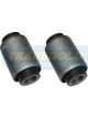 Transgold Front Control Arm Front Bush Kit